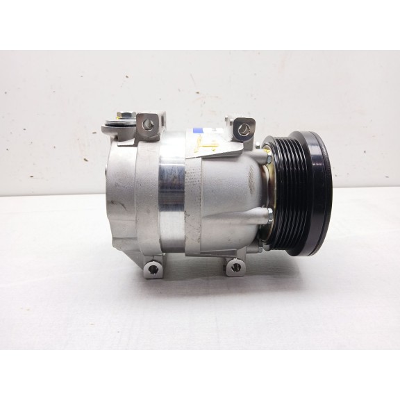 Recambio de compresor aire acondicionado para chevrolet lacetti (j200) 1.6 referencia OEM IAM AC0M00109  