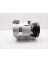 Recambio de compresor aire acondicionado para chevrolet lacetti (j200) 1.6 referencia OEM IAM AC0M00109  