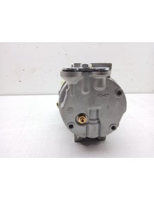 Recambio de compresor aire acondicionado para chevrolet lacetti (j200) 1.6 referencia OEM IAM AC0M00109   2