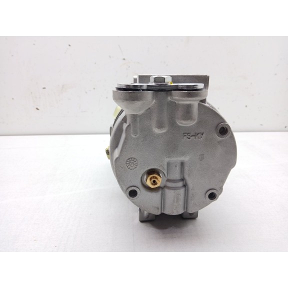 Recambio de compresor aire acondicionado para chevrolet lacetti (j200) 1.6 referencia OEM IAM AC0M00109  