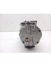 Recambio de compresor aire acondicionado para chevrolet lacetti (j200) 1.6 referencia OEM IAM AC0M00109  