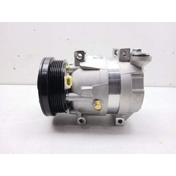 Recambio de compresor aire acondicionado para chevrolet lacetti (j200) 1.6 referencia OEM IAM AC0M00109  