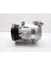Recambio de compresor aire acondicionado para chevrolet lacetti (j200) 1.6 referencia OEM IAM AC0M00109  