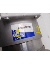 Recambio de compresor aire acondicionado para chevrolet lacetti (j200) 1.6 referencia OEM IAM AC0M00109  