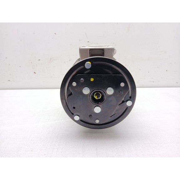 Recambio de compresor aire acondicionado para chevrolet lacetti (j200) 1.6 referencia OEM IAM AC0M00109  