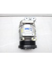 Recambio de compresor aire acondicionado para chevrolet lacetti (j200) 1.6 referencia OEM IAM AC0M00109  