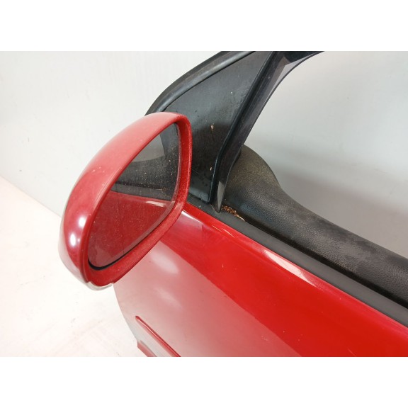 Recambio de puerta delantera izquierda para volkswagen golf v (1k1) 1.9 tdi referencia OEM IAM   