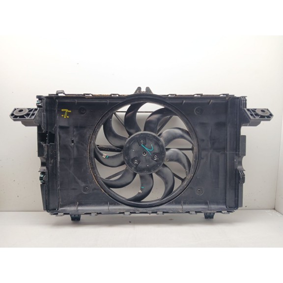 Recambio de electroventilador para tesla model 3 (5yj3) ev referencia OEM IAM 160780800B C8S23080000181 
