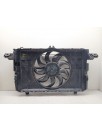 Recambio de electroventilador para tesla model 3 (5yj3) ev referencia OEM IAM 160780800B C8S23080000181 