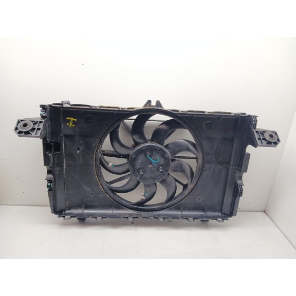 Recambio de electroventilador para tesla model 3 (5yj3) ev referencia OEM IAM 160780800B C8S23080000181 
