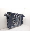 Recambio de electroventilador para tesla model 3 (5yj3) ev referencia OEM IAM 160780800B C8S23080000181 