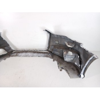 Recambio de paragolpes delantero para audi a6 c7 (4g2, 4gc) 2.0 tfsi quattro referencia OEM IAM 4G0807437AB  