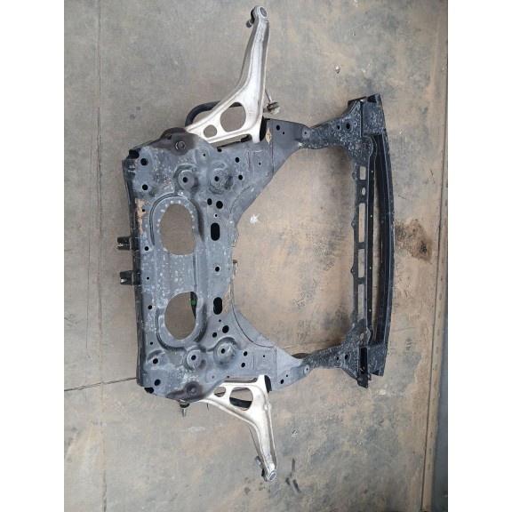 Recambio de puente delantero para nissan qashqai iii (j12) 1.3 dig-t referencia OEM IAM   