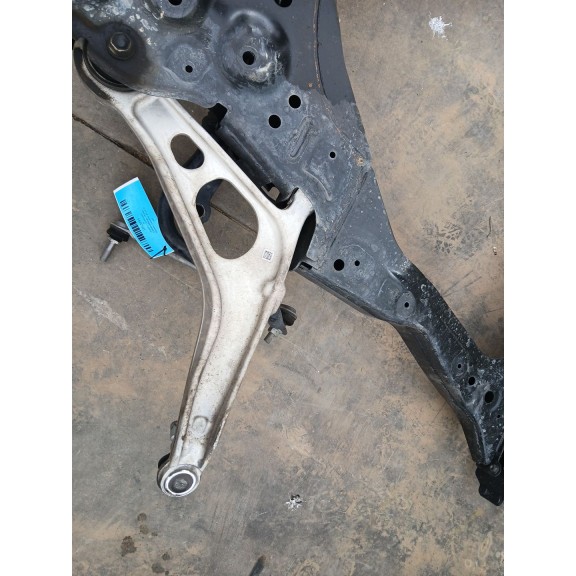 Recambio de puente delantero para nissan qashqai iii (j12) 1.3 dig-t referencia OEM IAM   