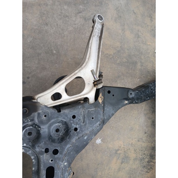 Recambio de puente delantero para nissan qashqai iii (j12) 1.3 dig-t referencia OEM IAM   