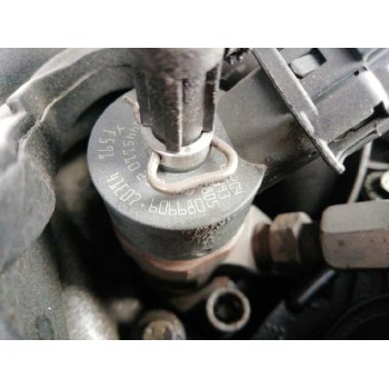 Recambio de motor completo para ford focus berlina (cap) ambiente (d) referencia OEM IAM  M 