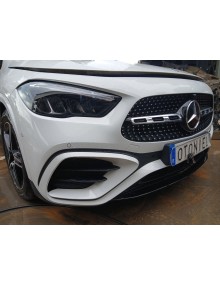 Recambio de paragolpes delantero para mercedes-benz gla (h247) gla 200 d (247.712) referencia OEM IAM   