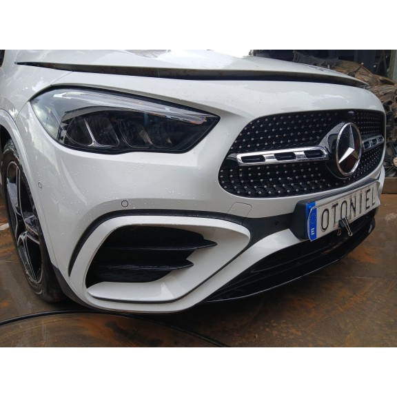 Recambio de paragolpes delantero para mercedes-benz gla (h247) gla 200 d (247.712) referencia OEM IAM   