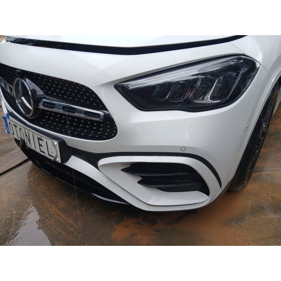 Recambio de paragolpes delantero para mercedes-benz gla (h247) gla 200 d (247.712) referencia OEM IAM   
