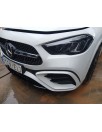 Recambio de paragolpes delantero para mercedes-benz gla (h247) gla 200 d (247.712) referencia OEM IAM   
