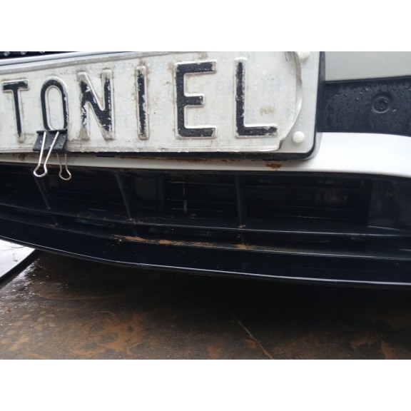 Recambio de paragolpes delantero para mercedes-benz gla (h247) gla 200 d (247.712) referencia OEM IAM   