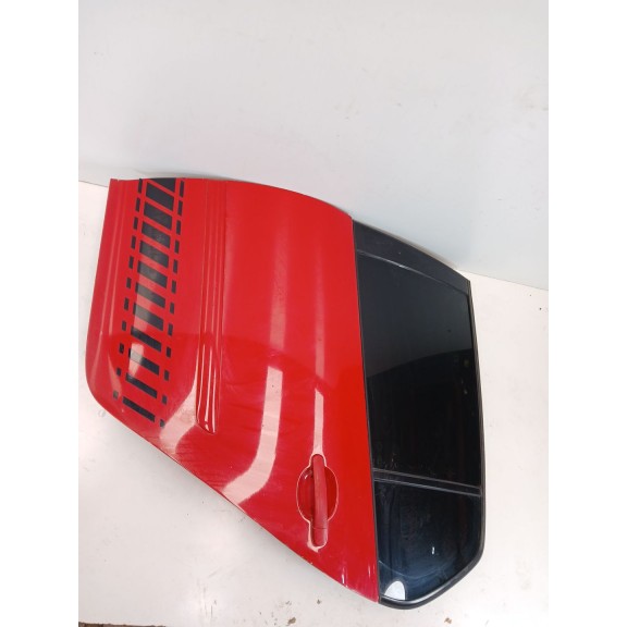 Recambio de puerta trasera izquierda para volkswagen golf v (1k1) 1.9 tdi referencia OEM IAM   