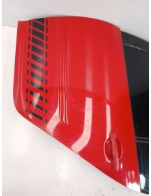 Recambio de puerta trasera izquierda para volkswagen golf v (1k1) 1.9 tdi referencia OEM IAM    2