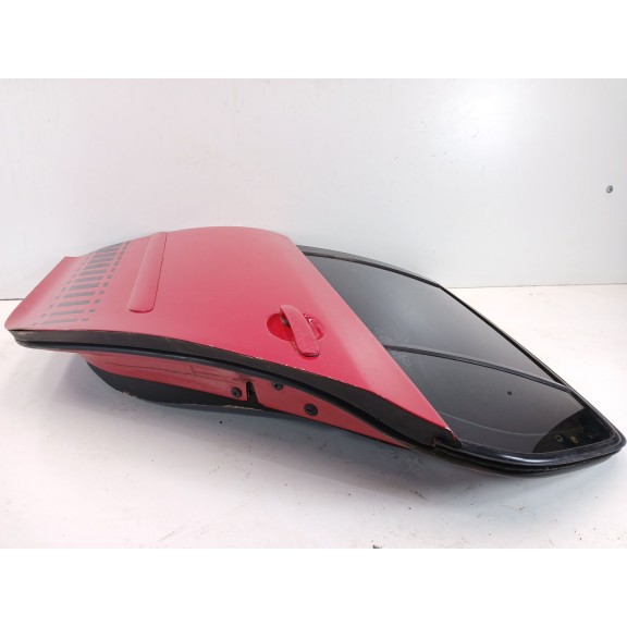 Recambio de puerta trasera izquierda para volkswagen golf v (1k1) 1.9 tdi referencia OEM IAM   