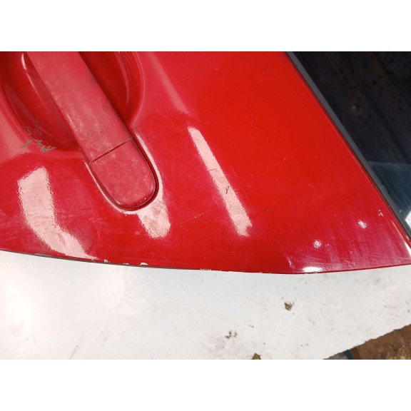 Recambio de puerta trasera izquierda para volkswagen golf v (1k1) 1.9 tdi referencia OEM IAM   