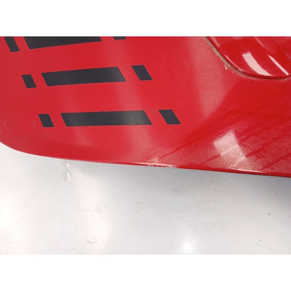 Recambio de puerta trasera izquierda para volkswagen golf v (1k1) 1.9 tdi referencia OEM IAM   