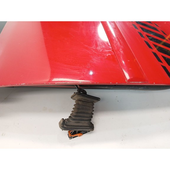 Recambio de puerta trasera izquierda para volkswagen golf v (1k1) 1.9 tdi referencia OEM IAM   