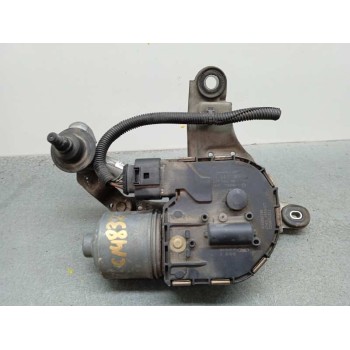 MOTOR LIMPIA DELANTERO 6M2117504AK IZQUIERDO 4 PINS