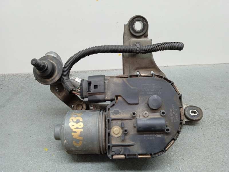 Recambio de motor limpia delantero para ford galaxy (ca1) ghia referencia OEM IAM 6M2117504AK IZQUIERDO 4 PINS