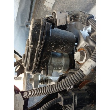 Recambio de pinza freno trasera derecha para toyota yaris (_p21_, _pa1_, _ph1_) 1.5 hybrid (mxph11) referencia OEM IAM   