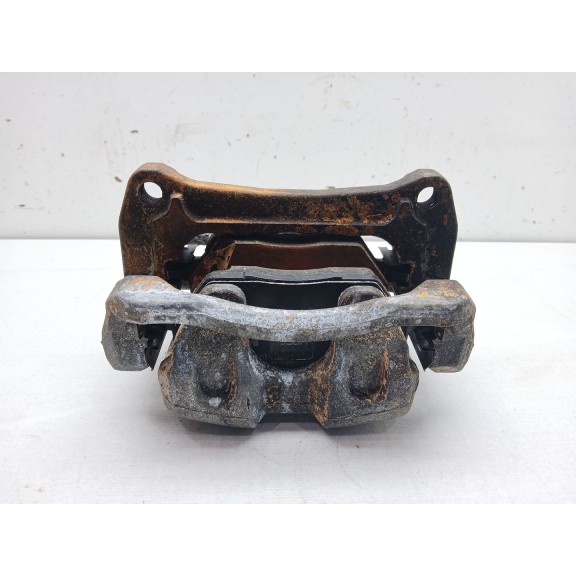 Recambio de pinza freno delantera izquierda para jeep compass (mp, m6, mv, m7) 1.3 referencia OEM IAM 00521312920  