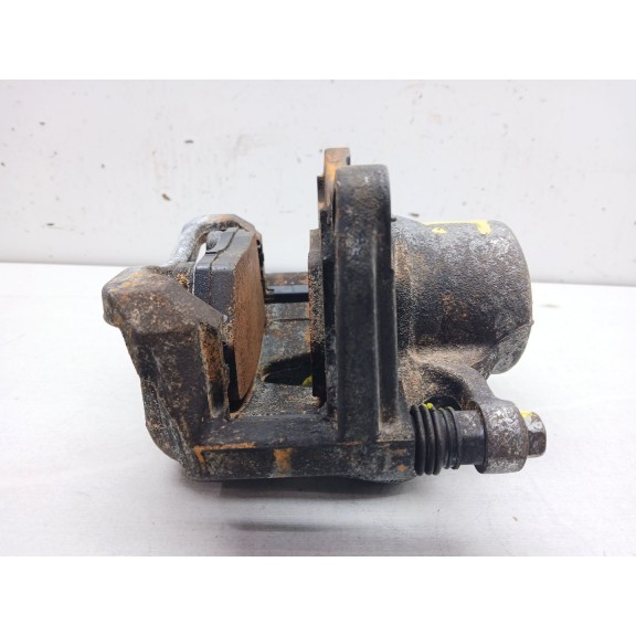Recambio de pinza freno delantera izquierda para jeep compass (mp, m6, mv, m7) 1.3 referencia OEM IAM 00521312920  