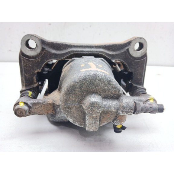 Recambio de pinza freno delantera izquierda para jeep compass (mp, m6, mv, m7) 1.3 referencia OEM IAM 00521312920  