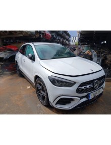 mercedes-benz gla (h247) del año 2023