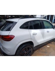 mercedes-benz gla (h247) del año 2023 2