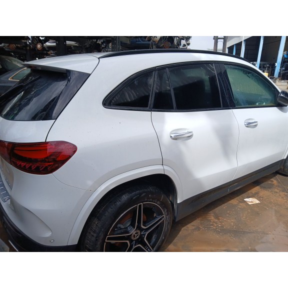 mercedes-benz gla (h247) del año 2023