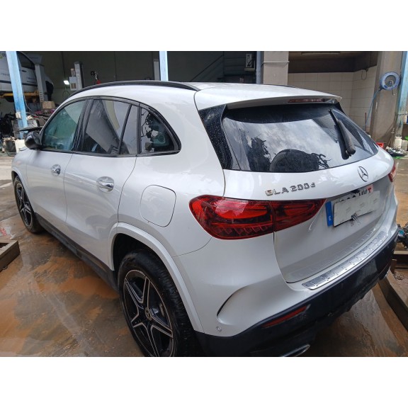 mercedes-benz gla (h247) del año 2023