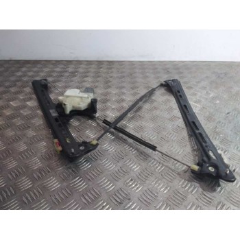 Recambio de elevalunas delantero izquierdo para citroën c4 grand picasso shine referencia OEM IAM 9816272580 ELÉCTRICO 