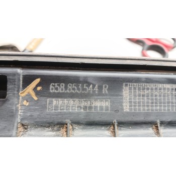 Recambio de faldon lateral para skoda kamiq (nw4) 1.0 tsi referencia OEM IAM IZQUIERDO 658853856 658853544r