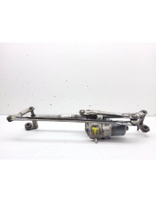 Recambio de motor limpia delantero para volkswagen golf vi (5k1) 2.0 tdi referencia OEM IAM 1K1955023G  