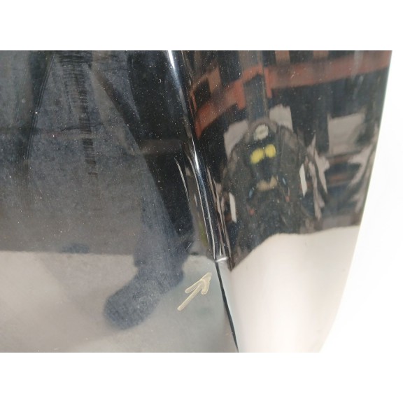 Recambio de capot para ford focus iv (hn) 1.0 ecoboost referencia OEM IAM   