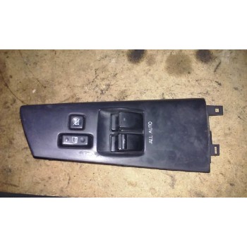 MANDO ELEVALUNAS DELANTERO IZQUIERDO 848020227180 2 TECLAS