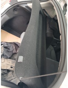 Recambio de bandeja trasera para renault clio iv (bh_) 1.2 16v referencia OEM IAM   