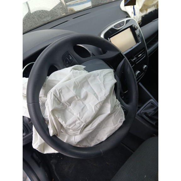 Recambio de volante para renault clio iv (bh_) 1.2 16v referencia OEM IAM   