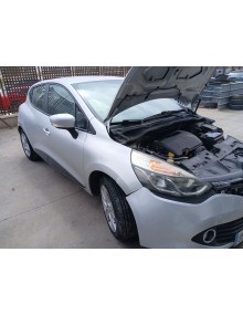 renault clio iv (bh_) del año 2012 2