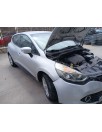 renault clio iv (bh_) del año 2012